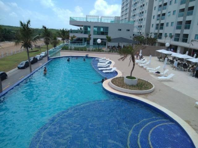 Salinas Park Resort Salinópolis Buitenkant foto