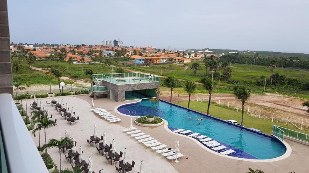 Salinas Park Resort Salinópolis Buitenkant foto