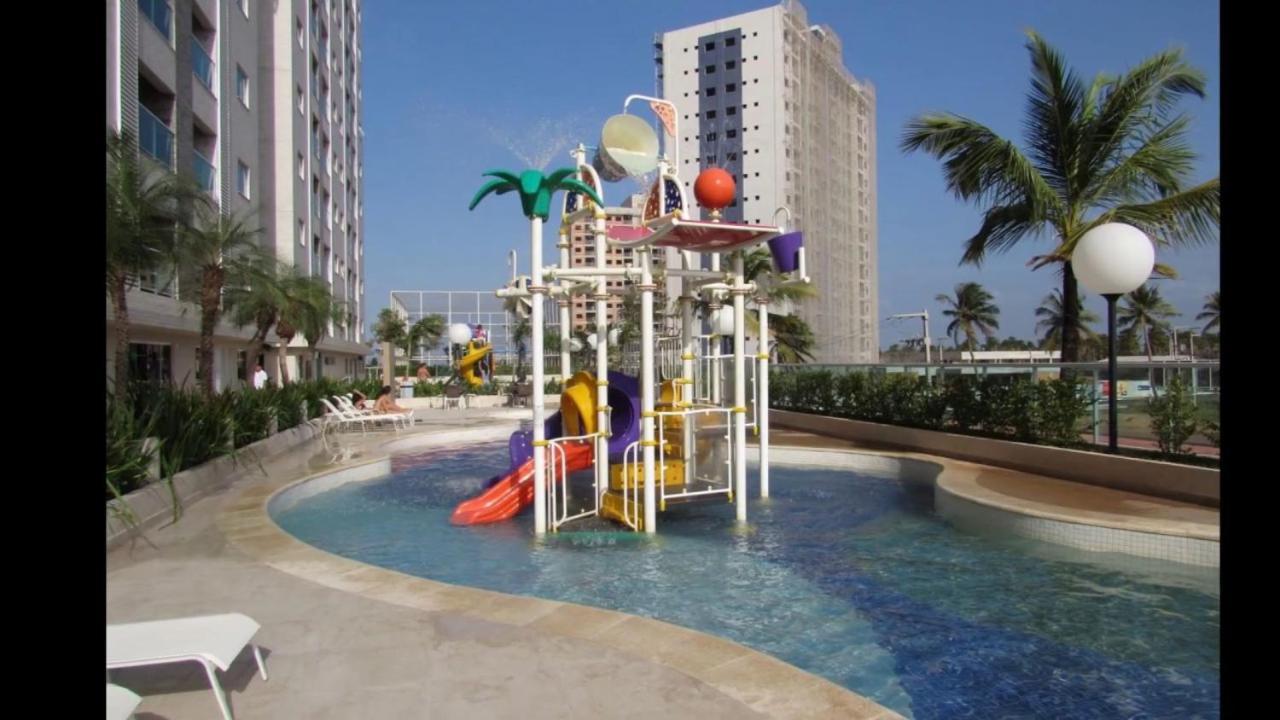 Salinas Park Resort Salinópolis Buitenkant foto